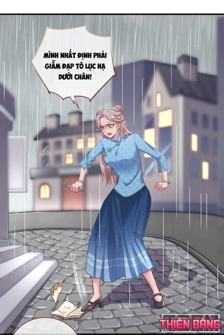 Vạn Tra Triêu Hoàng chapter 83 - Trang 13