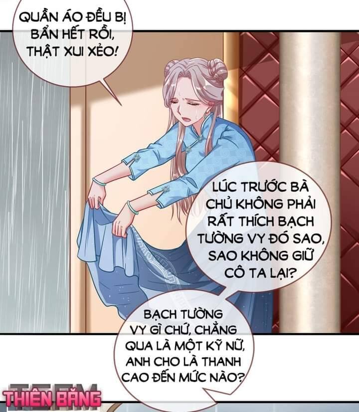 Vạn Tra Triêu Hoàng chapter 83 - Trang 14