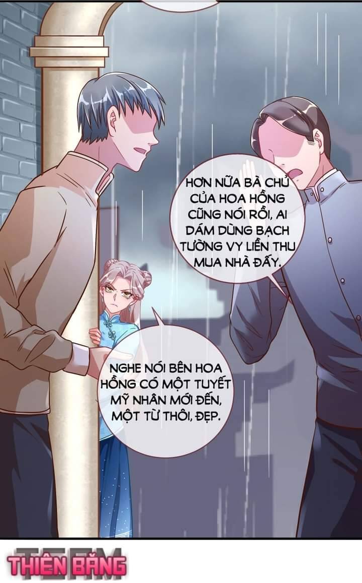 Vạn Tra Triêu Hoàng chapter 83 - Trang 15