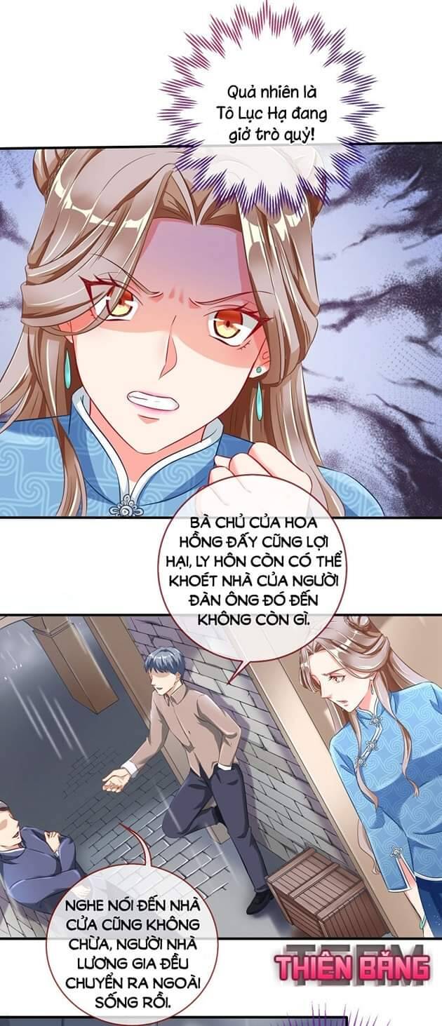 Vạn Tra Triêu Hoàng chapter 83 - Trang 16