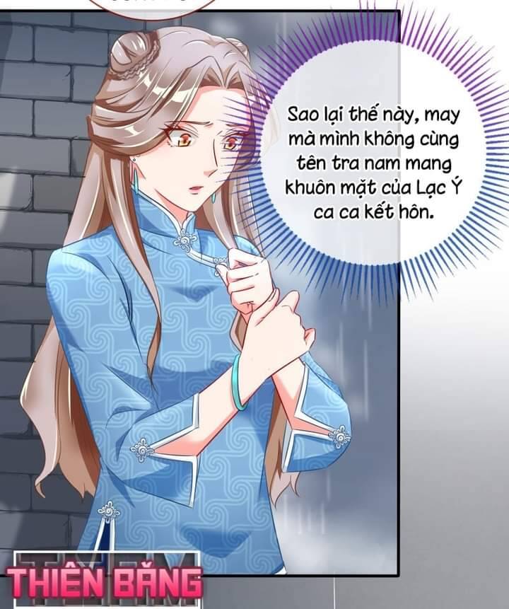 Vạn Tra Triêu Hoàng chapter 83 - Trang 17