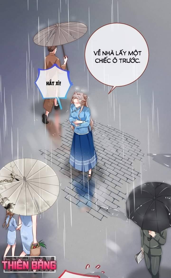 Vạn Tra Triêu Hoàng chapter 83 - Trang 18