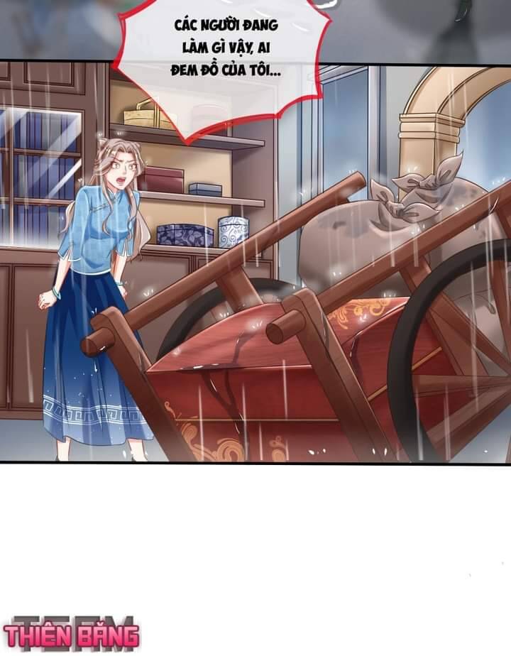 Vạn Tra Triêu Hoàng chapter 83 - Trang 19