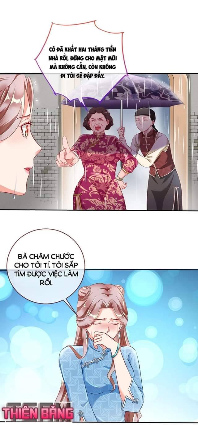 Vạn Tra Triêu Hoàng chapter 83 - Trang 20