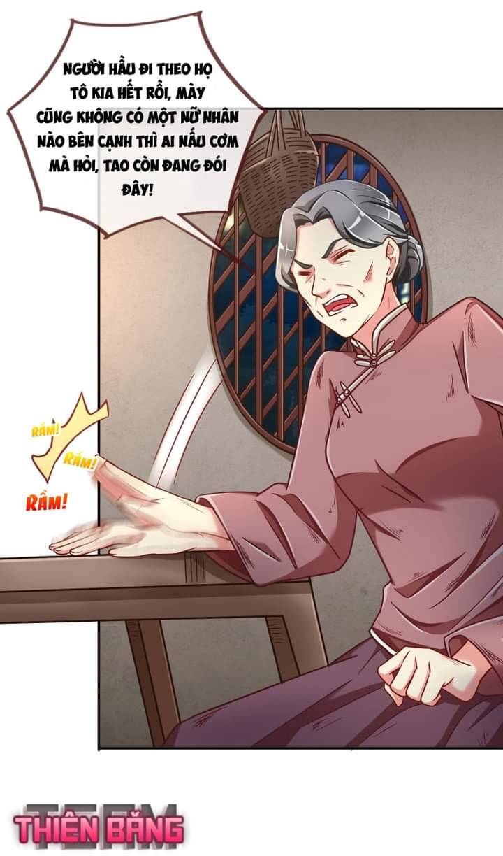 Vạn Tra Triêu Hoàng chapter 83 - Trang 3