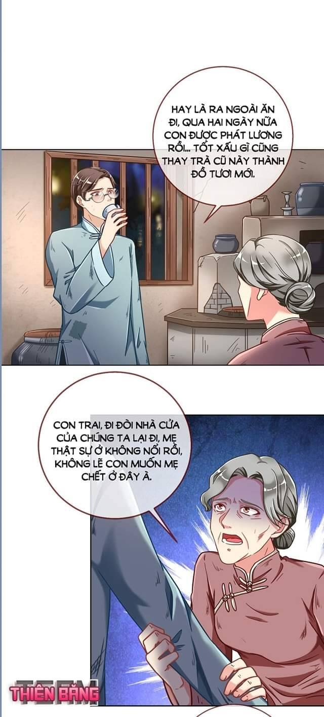 Vạn Tra Triêu Hoàng chapter 83 - Trang 4