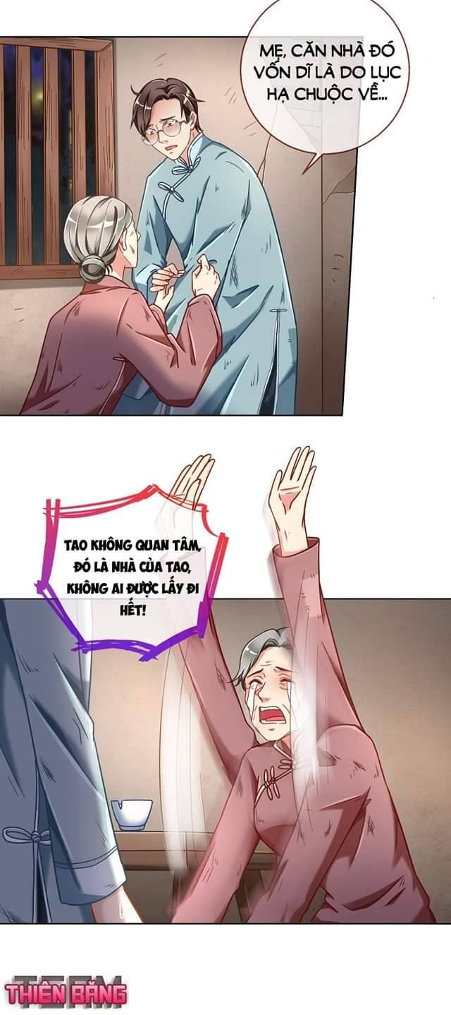 Vạn Tra Triêu Hoàng chapter 83 - Trang 5