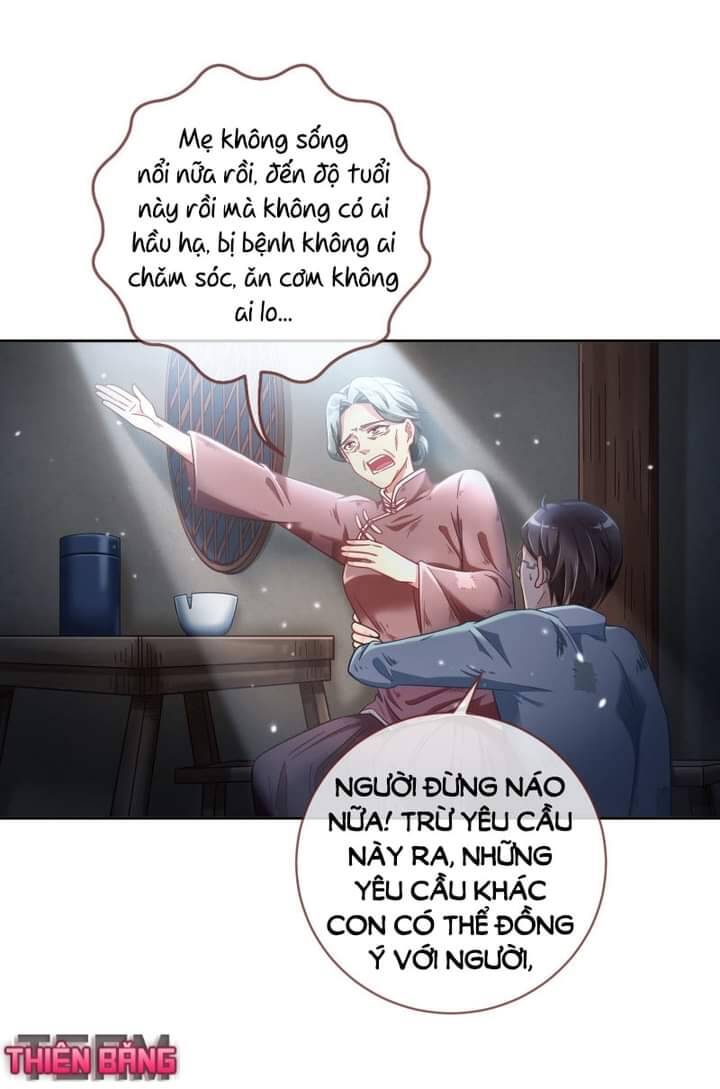 Vạn Tra Triêu Hoàng chapter 83 - Trang 6