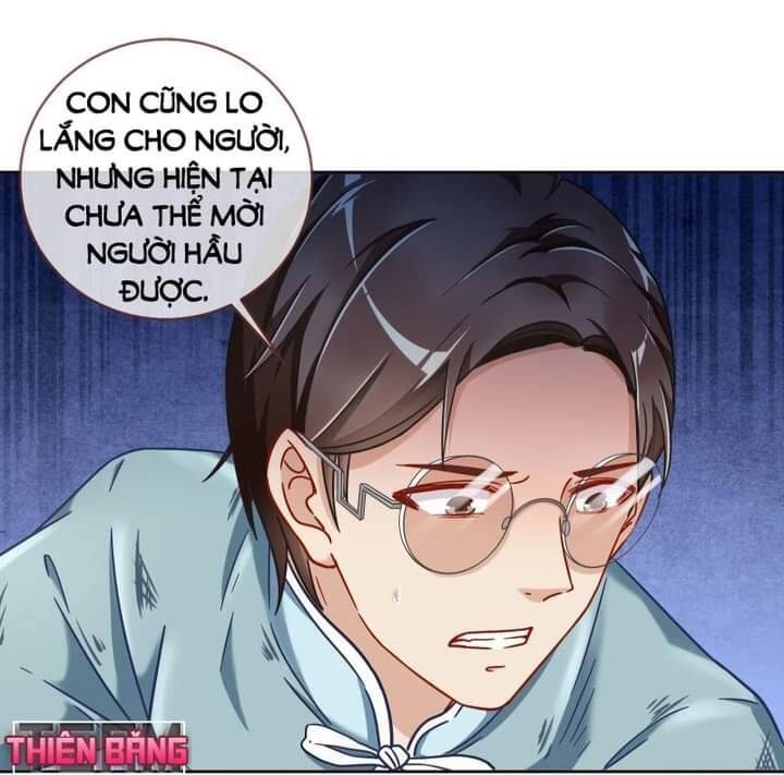 Vạn Tra Triêu Hoàng chapter 83 - Trang 7