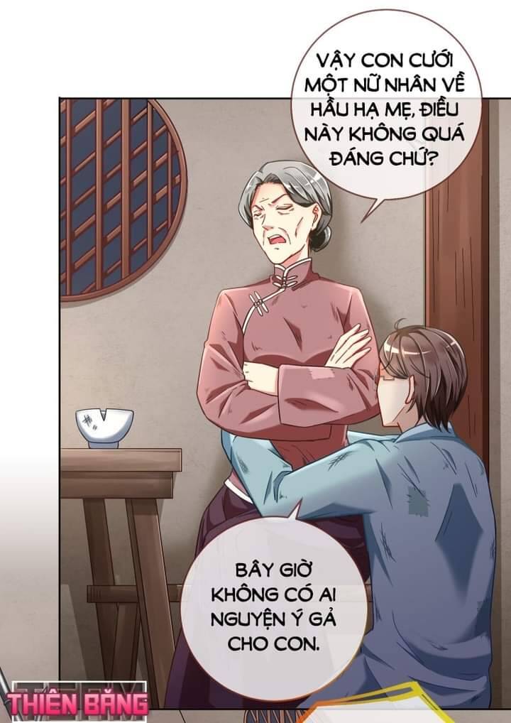 Vạn Tra Triêu Hoàng chapter 83 - Trang 8
