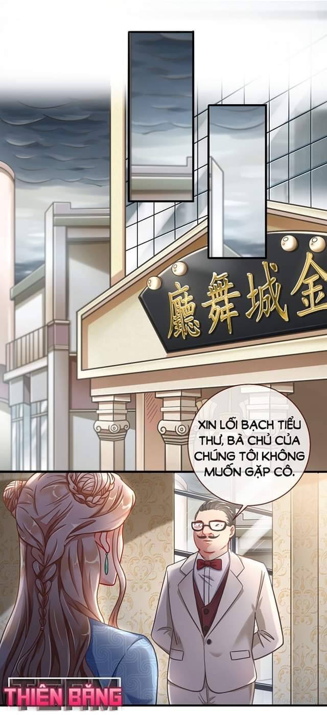 Vạn Tra Triêu Hoàng chapter 83 - Trang 10