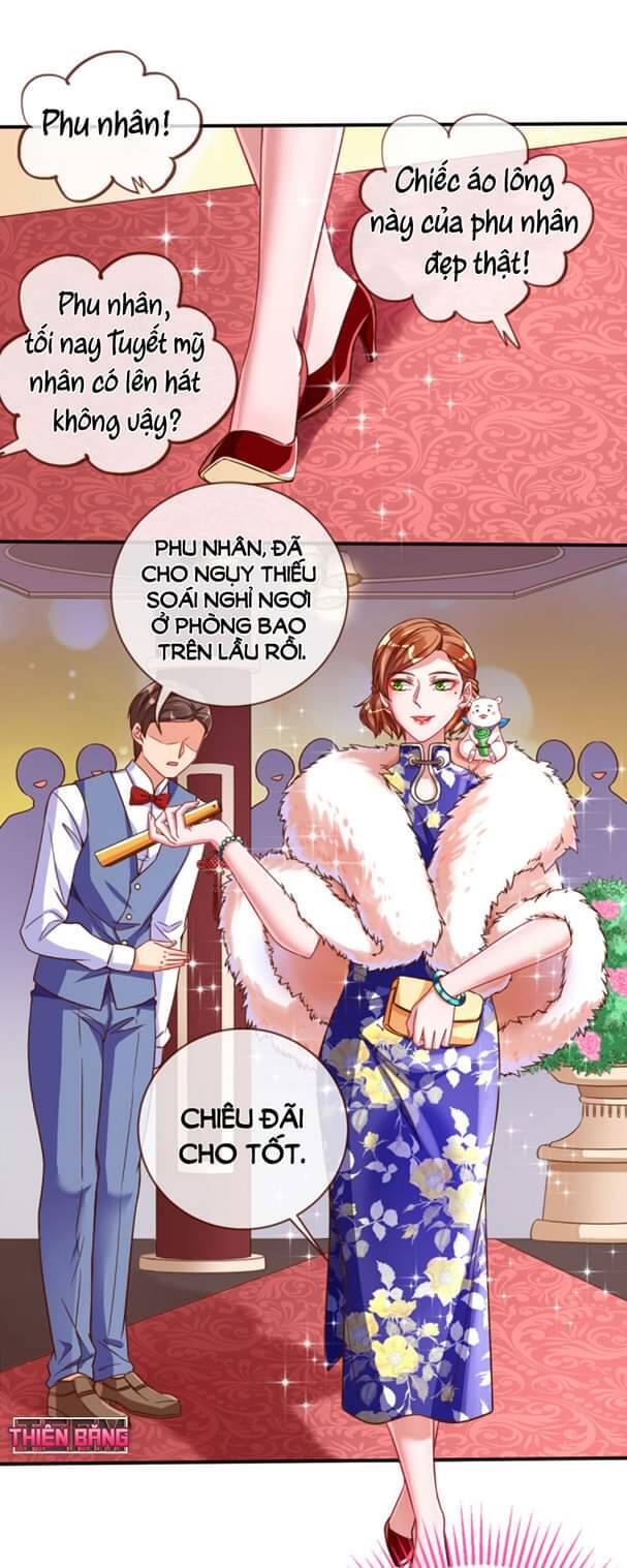 Vạn Tra Triêu Hoàng chapter 84 - Trang 1