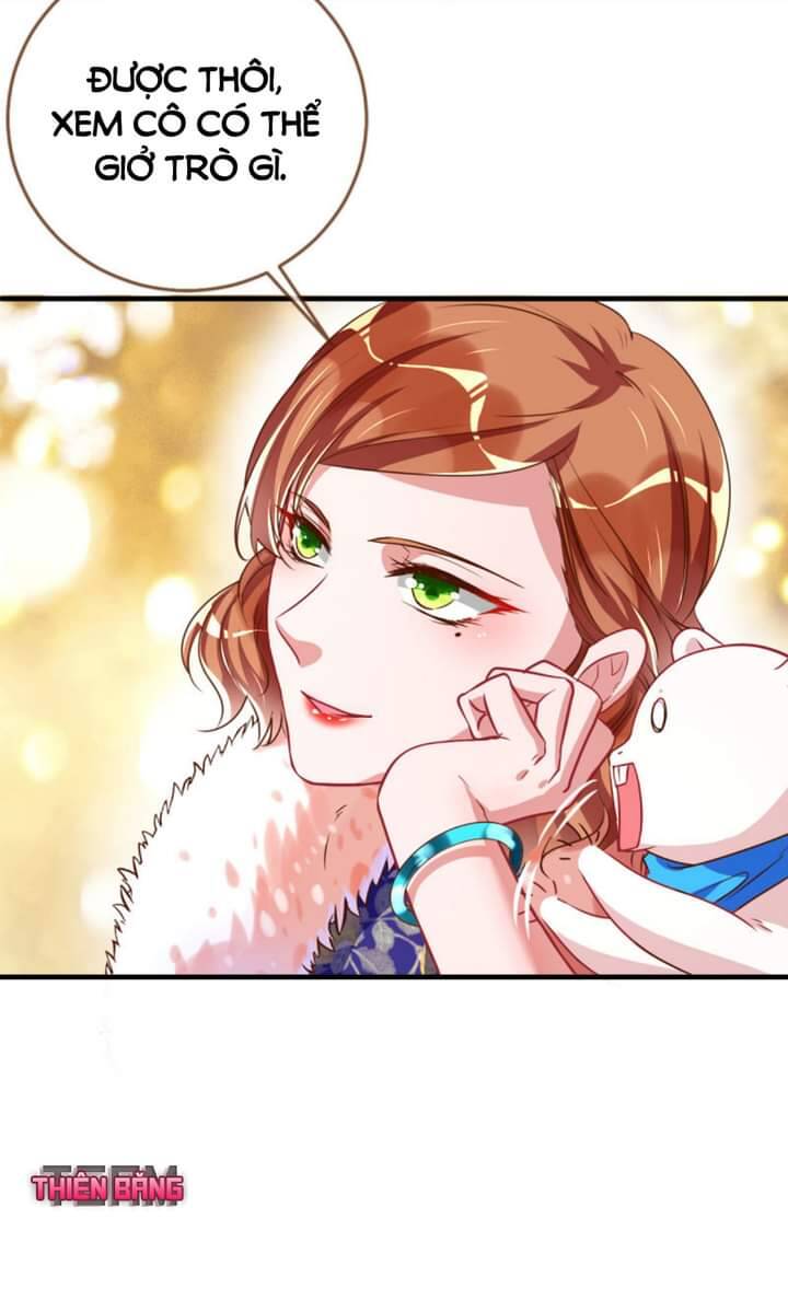 Vạn Tra Triêu Hoàng chapter 84 - Trang 11