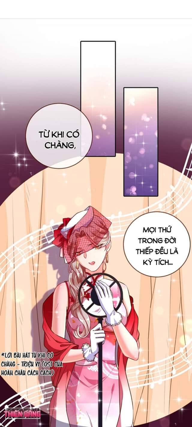Vạn Tra Triêu Hoàng chapter 84 - Trang 12