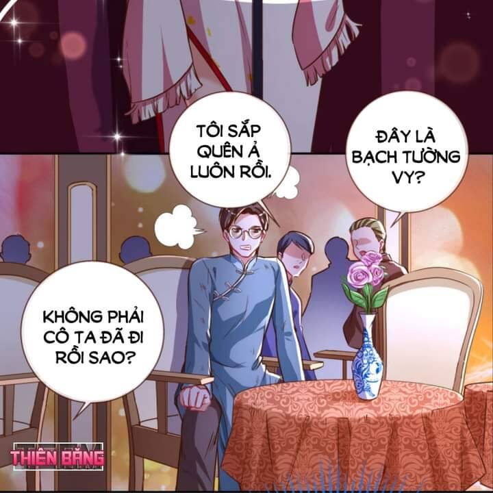 Vạn Tra Triêu Hoàng chapter 84 - Trang 13