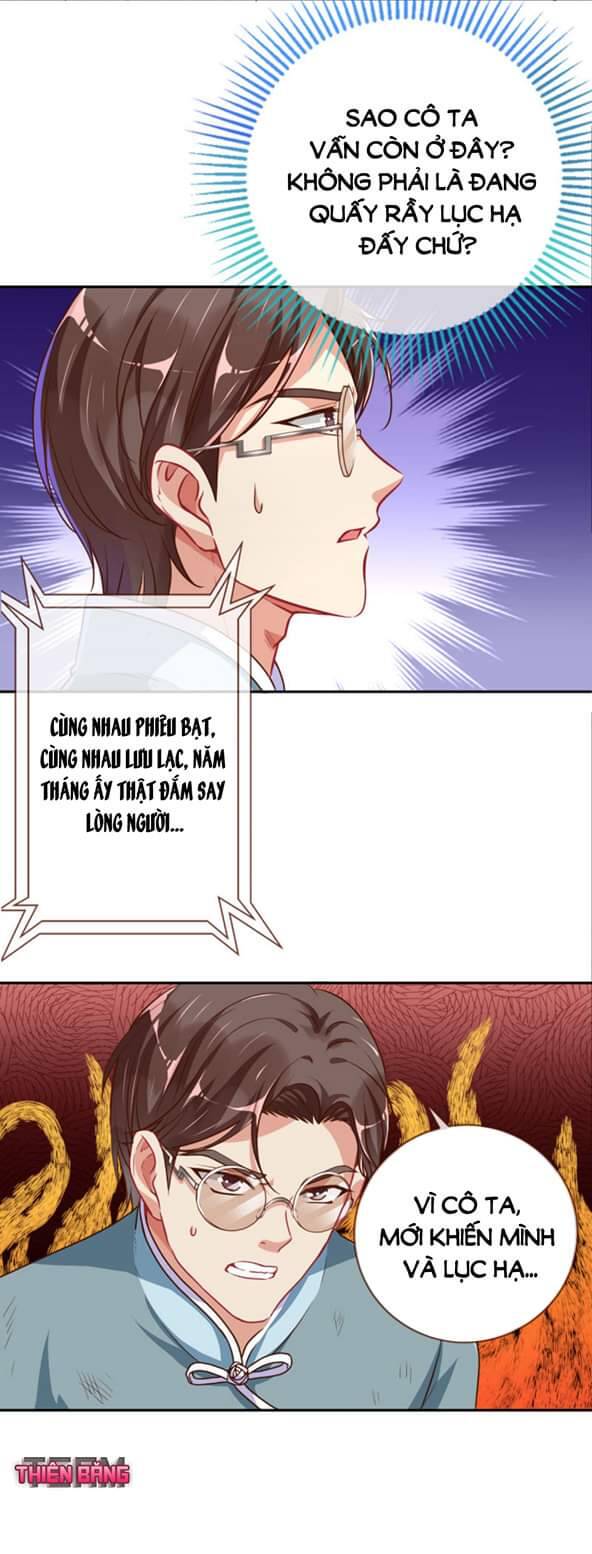 Vạn Tra Triêu Hoàng chapter 84 - Trang 14