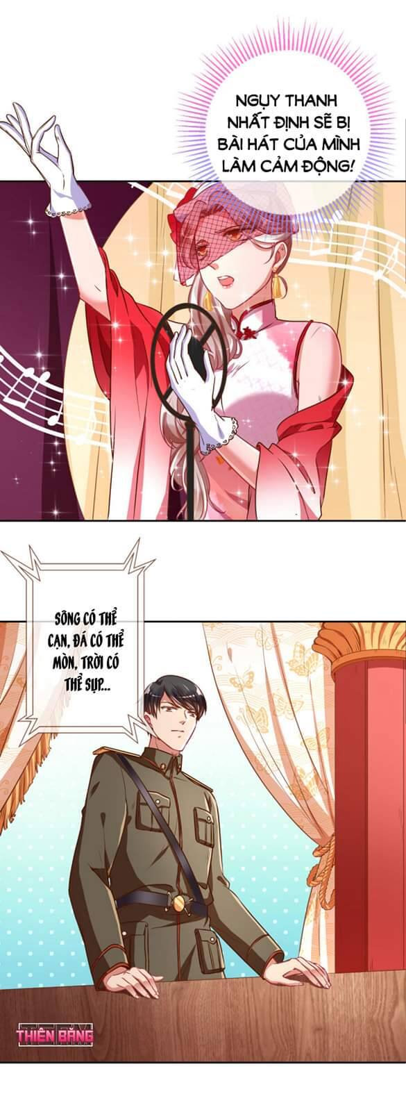 Vạn Tra Triêu Hoàng chapter 84 - Trang 15