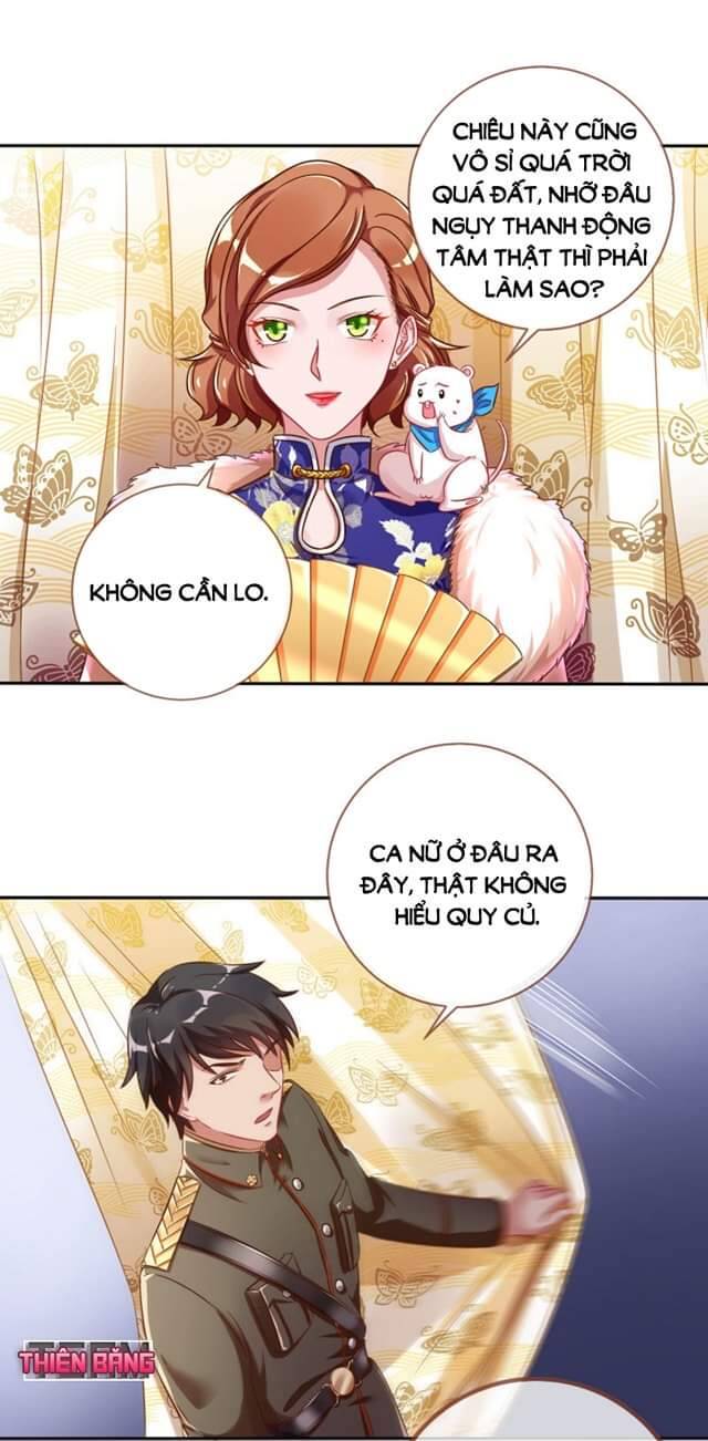 Vạn Tra Triêu Hoàng chapter 84 - Trang 18
