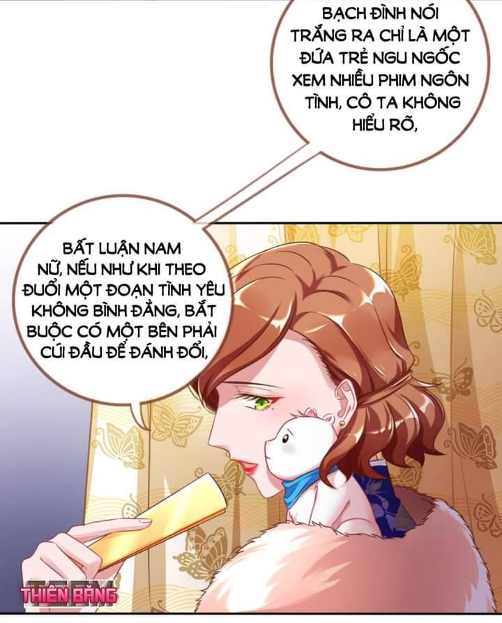 Vạn Tra Triêu Hoàng chapter 84 - Trang 19