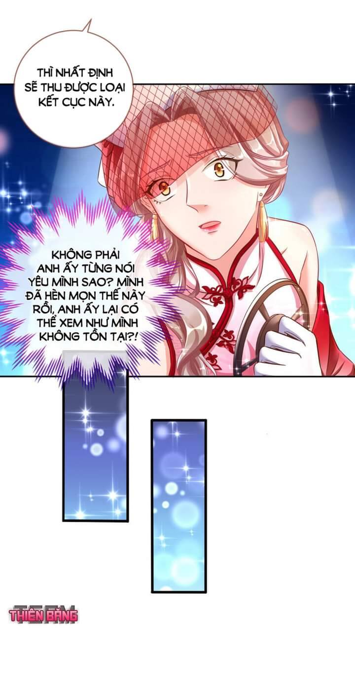 Vạn Tra Triêu Hoàng chapter 84 - Trang 20