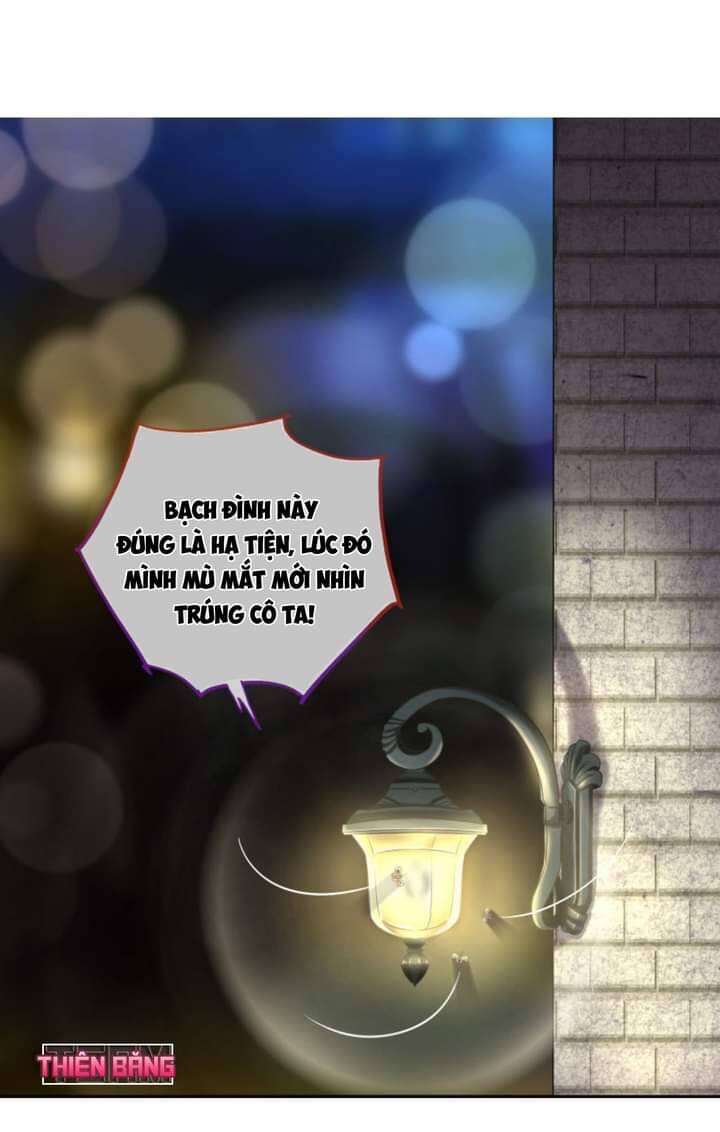 Vạn Tra Triêu Hoàng chapter 84 - Trang 21