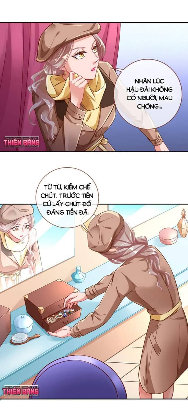Vạn Tra Triêu Hoàng chapter 84 - Trang 4