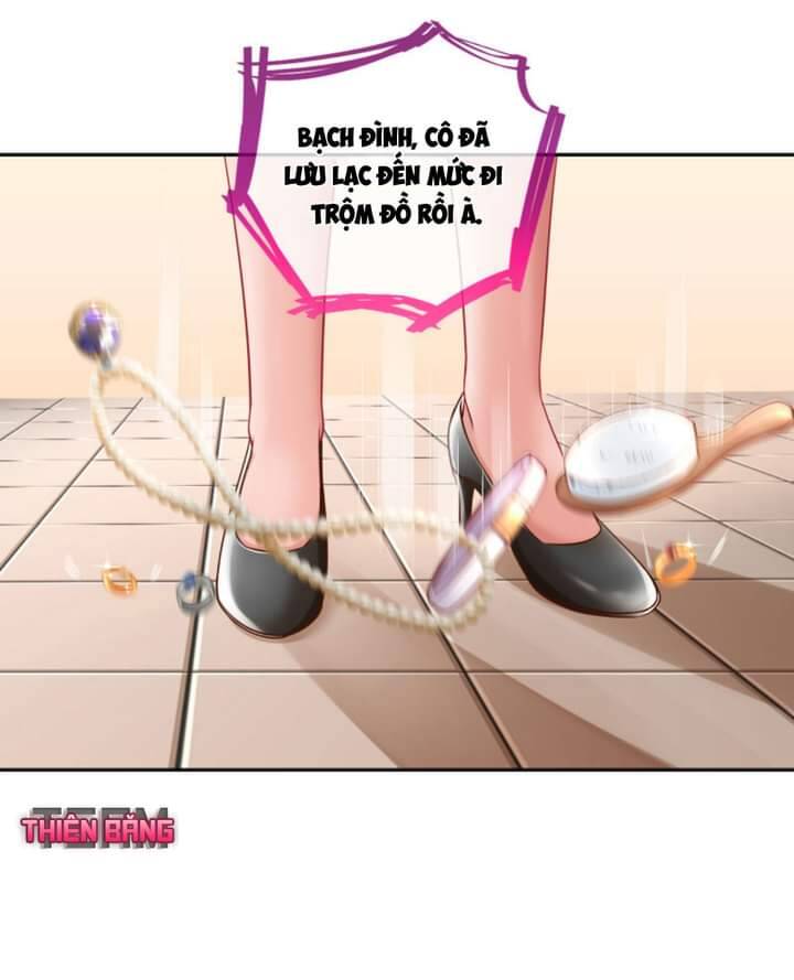 Vạn Tra Triêu Hoàng chapter 84 - Trang 5