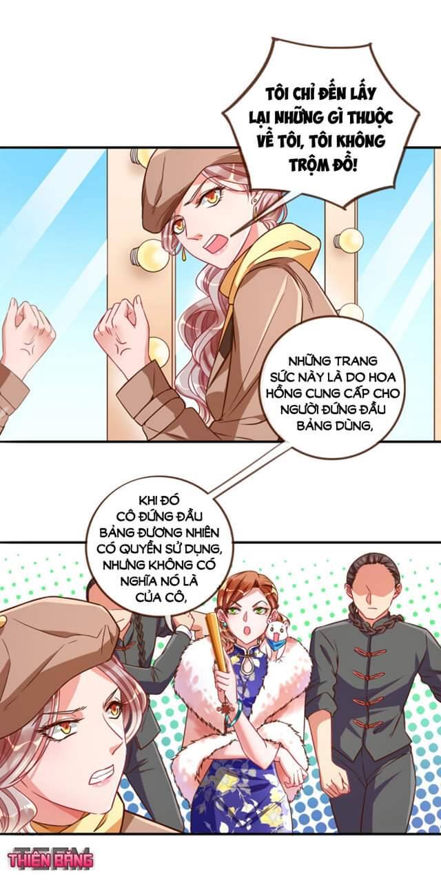 Vạn Tra Triêu Hoàng chapter 84 - Trang 6