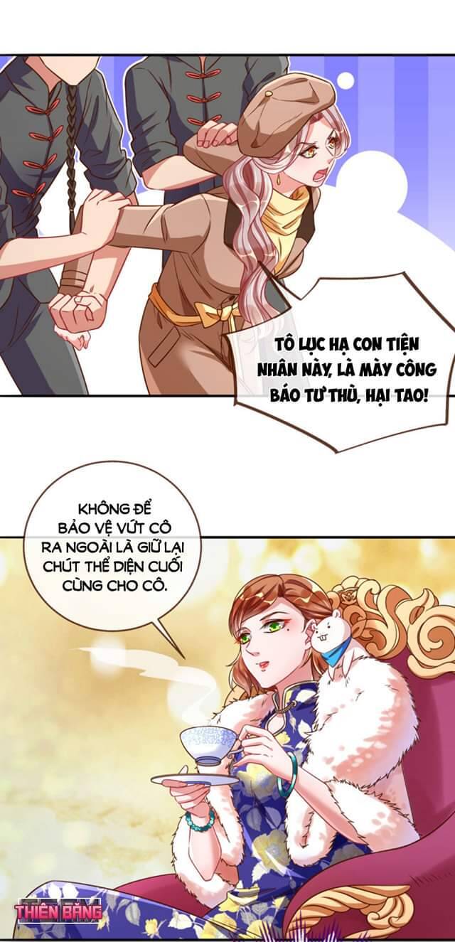 Vạn Tra Triêu Hoàng chapter 84 - Trang 7