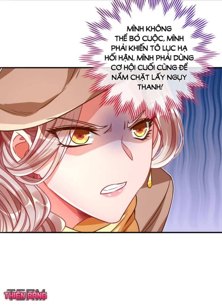 Vạn Tra Triêu Hoàng chapter 84 - Trang 8