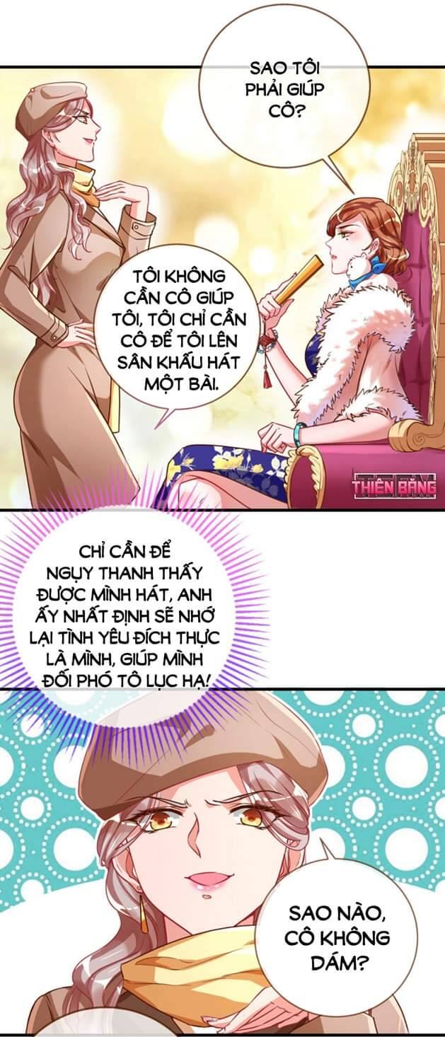 Vạn Tra Triêu Hoàng chapter 84 - Trang 10