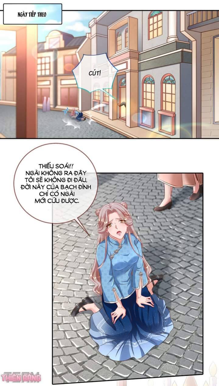 Vạn Tra Triêu Hoàng chapter 85 - Trang 1