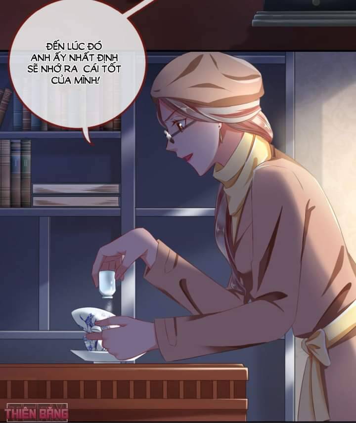 Vạn Tra Triêu Hoàng chapter 85 - Trang 11