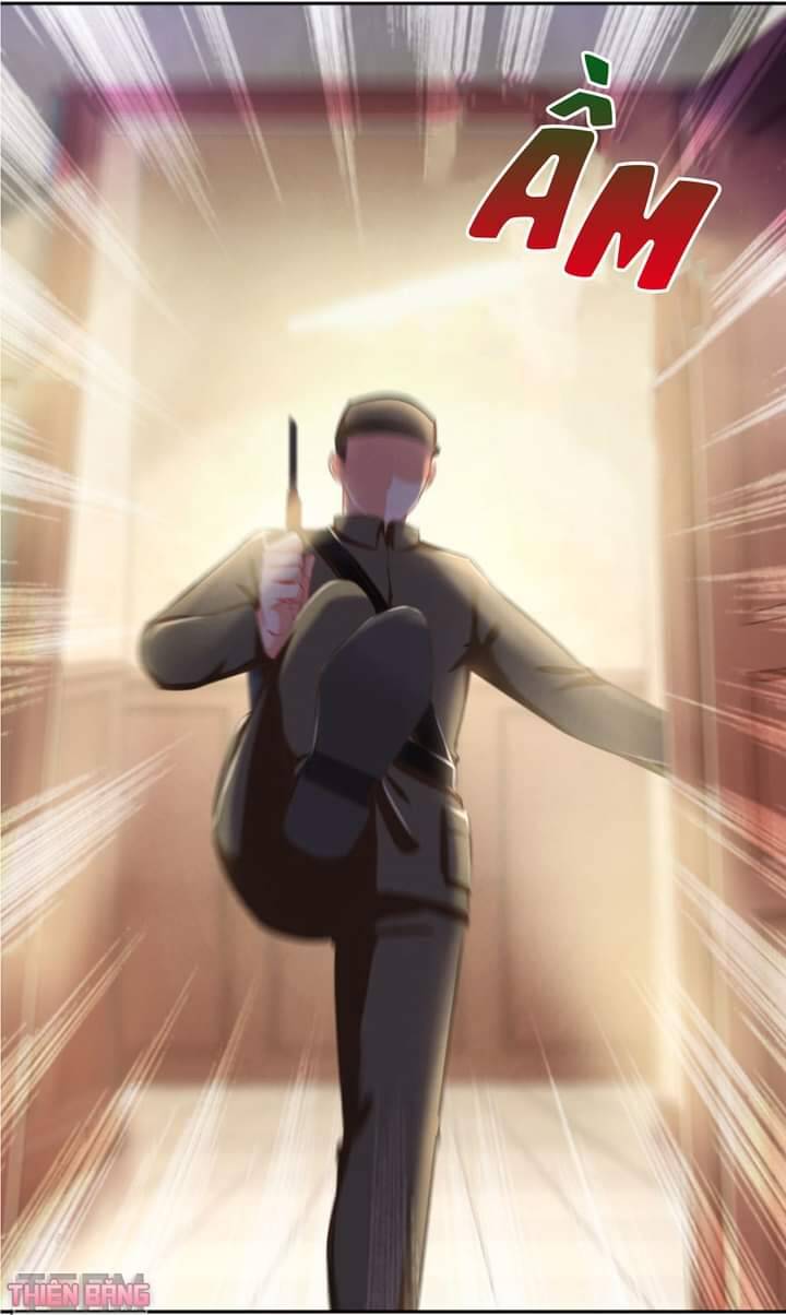 Vạn Tra Triêu Hoàng chapter 85 - Trang 12