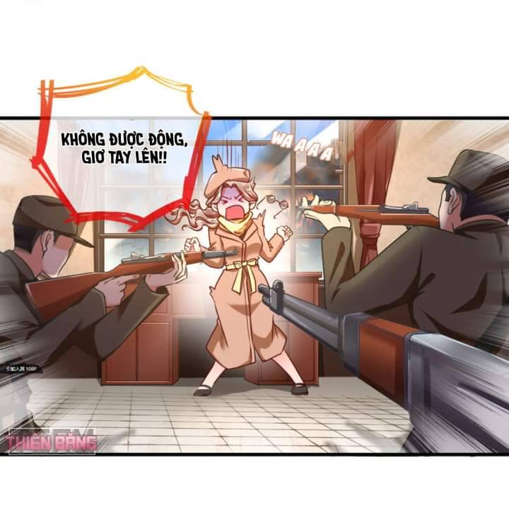 Vạn Tra Triêu Hoàng chapter 85 - Trang 13