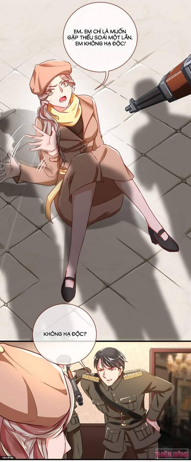 Vạn Tra Triêu Hoàng chapter 85 - Trang 15
