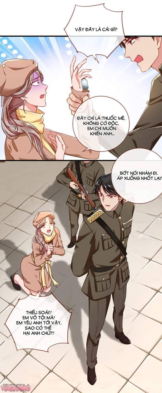 Vạn Tra Triêu Hoàng chapter 85 - Trang 16
