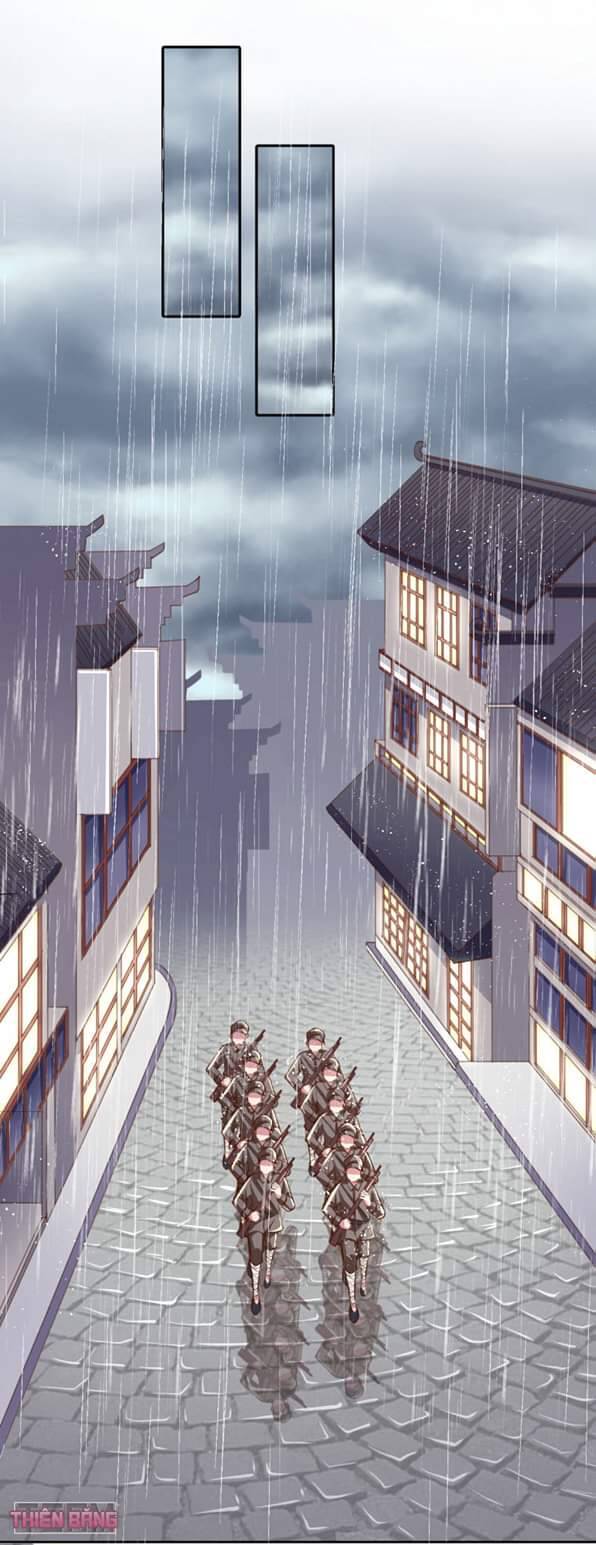 Vạn Tra Triêu Hoàng chapter 85 - Trang 17