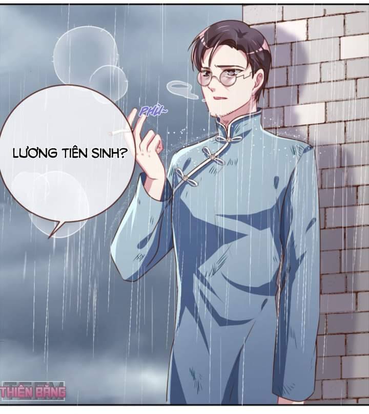 Vạn Tra Triêu Hoàng chapter 85 - Trang 18
