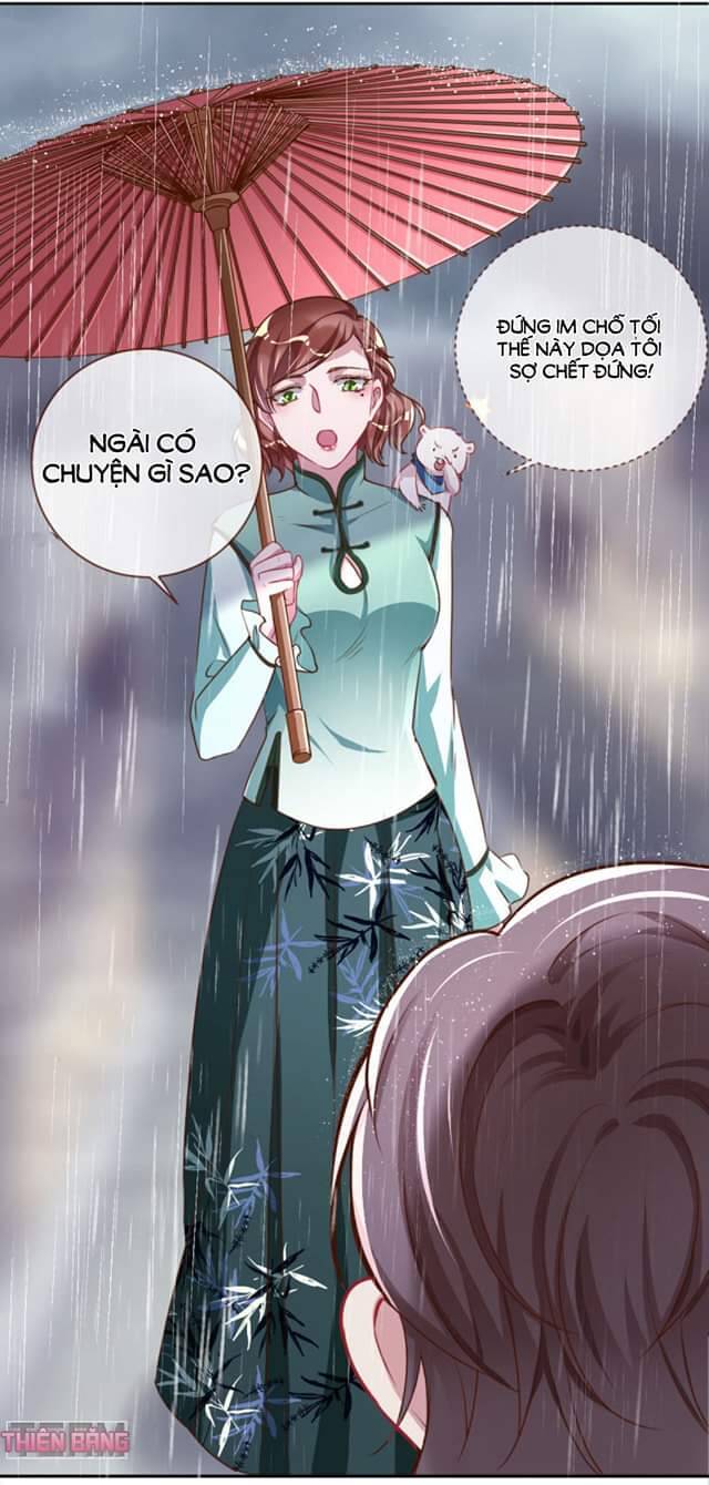 Vạn Tra Triêu Hoàng chapter 85 - Trang 19