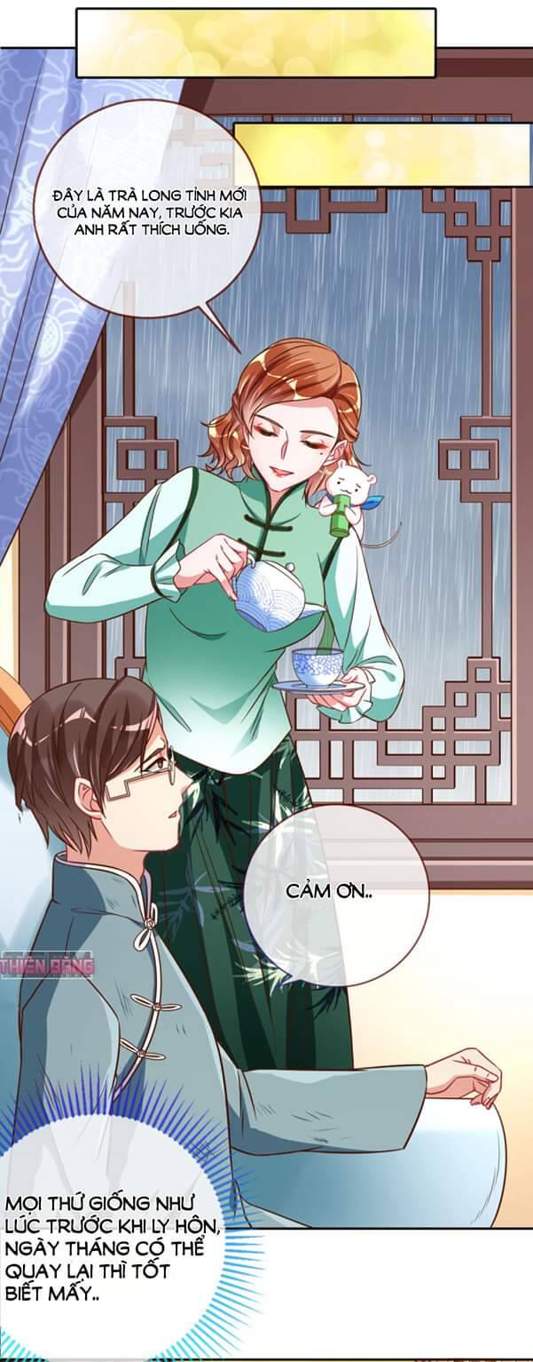 Vạn Tra Triêu Hoàng chapter 85 - Trang 21