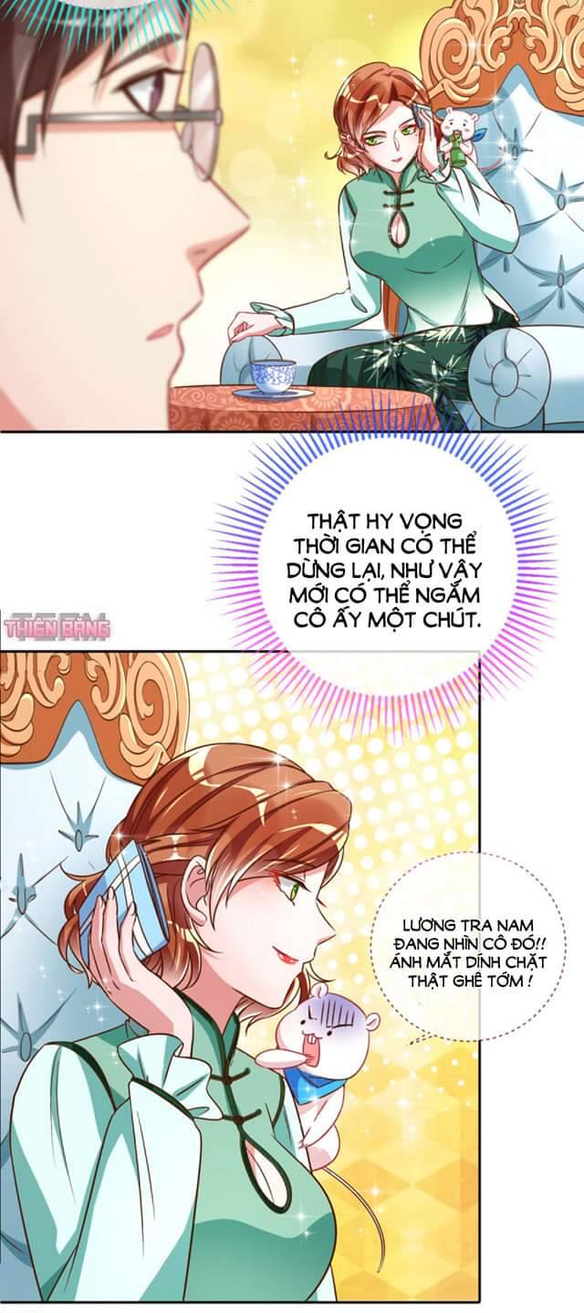 Vạn Tra Triêu Hoàng chapter 85 - Trang 22