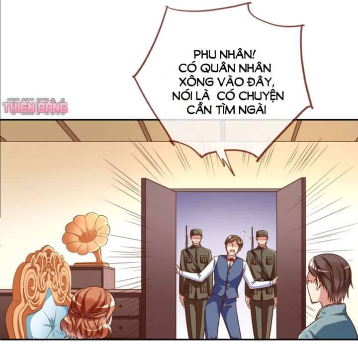Vạn Tra Triêu Hoàng chapter 85 - Trang 23