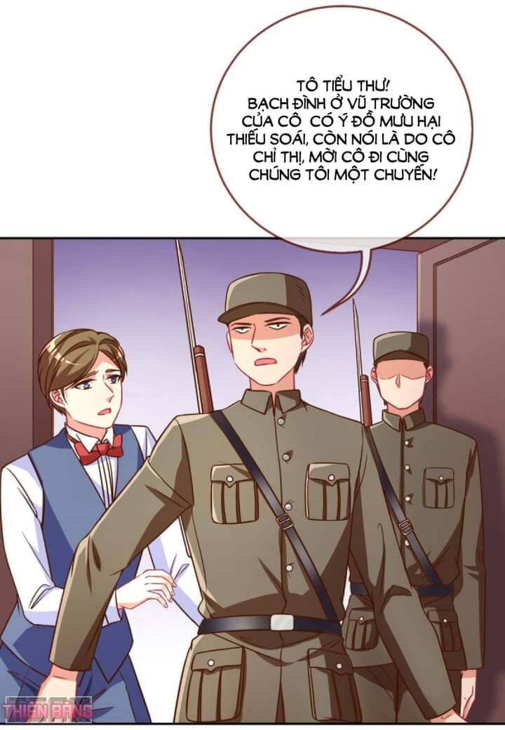 Vạn Tra Triêu Hoàng chapter 85 - Trang 24