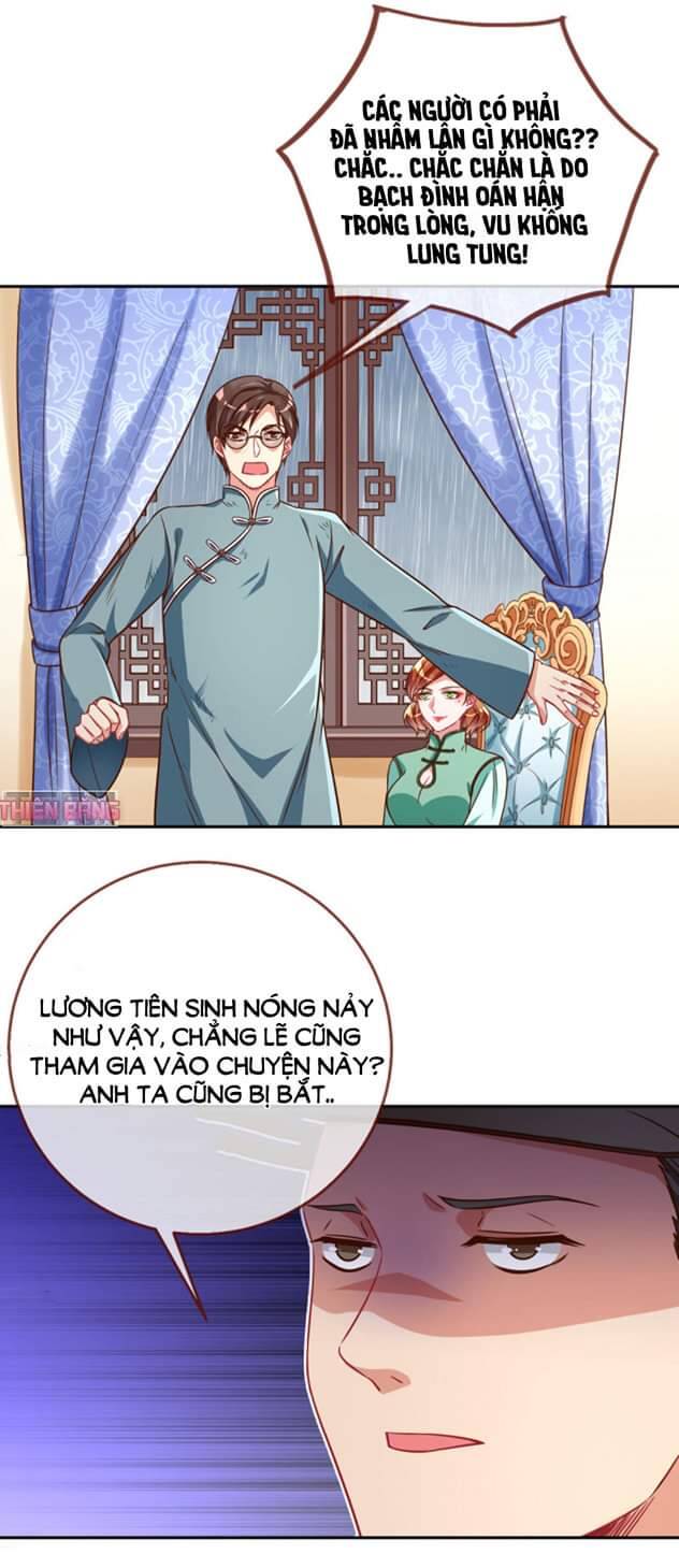 Vạn Tra Triêu Hoàng chapter 85 - Trang 25
