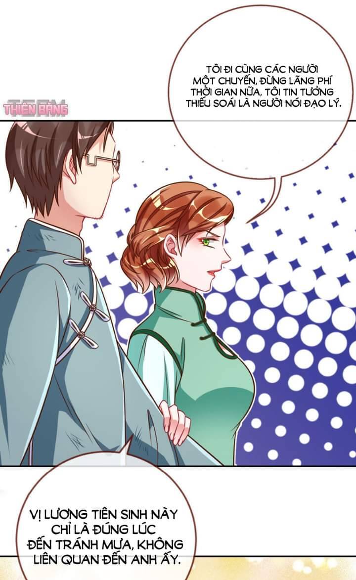 Vạn Tra Triêu Hoàng chapter 85 - Trang 26