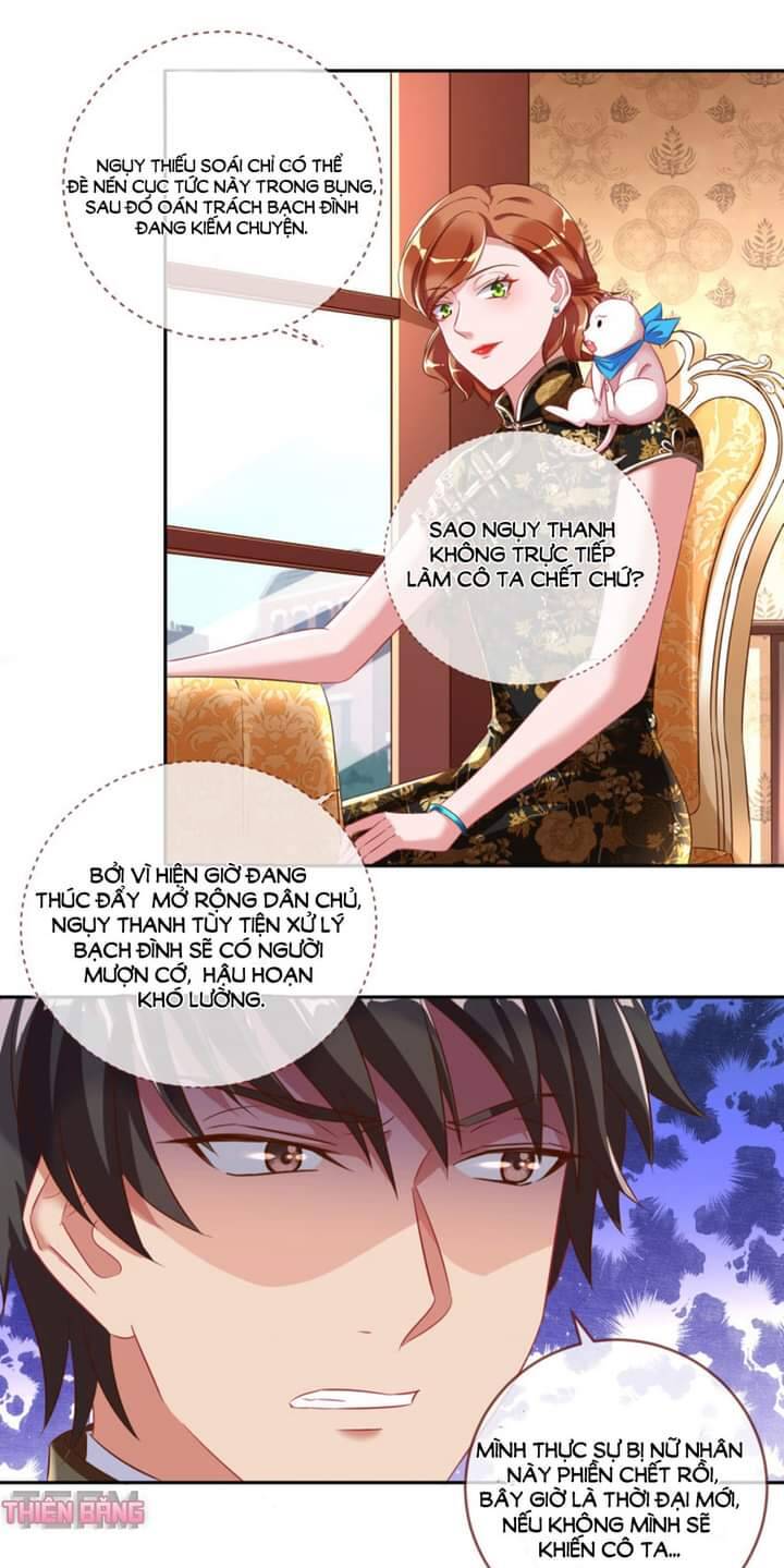 Vạn Tra Triêu Hoàng chapter 85 - Trang 3