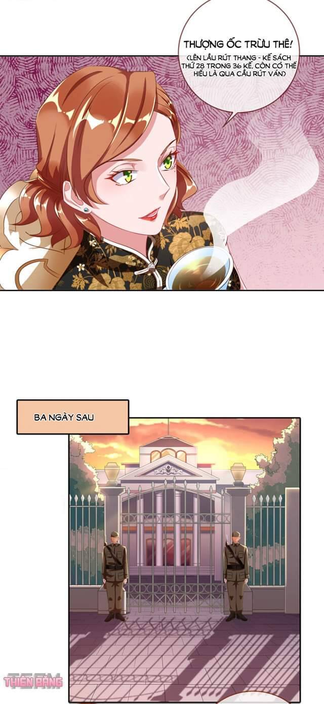 Vạn Tra Triêu Hoàng chapter 85 - Trang 5
