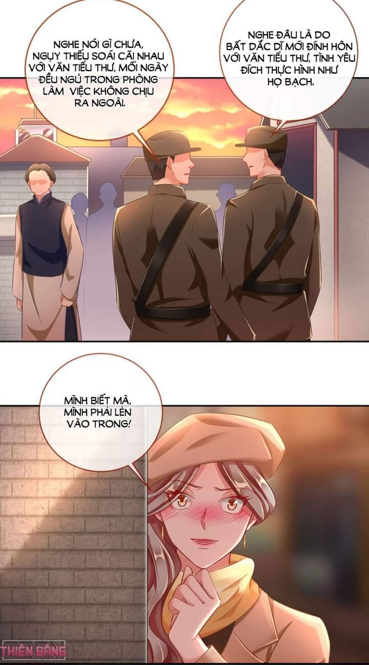 Vạn Tra Triêu Hoàng chapter 85 - Trang 6