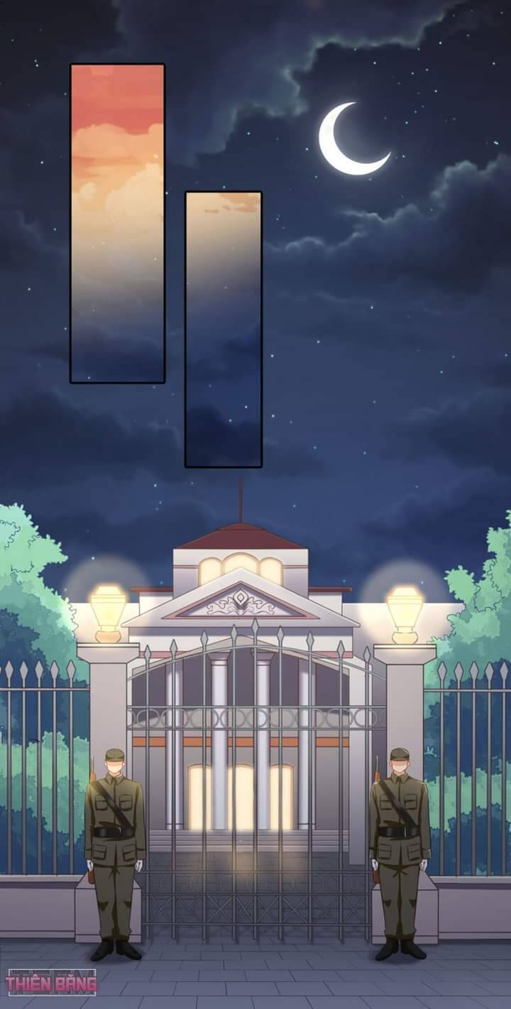 Vạn Tra Triêu Hoàng chapter 85 - Trang 7